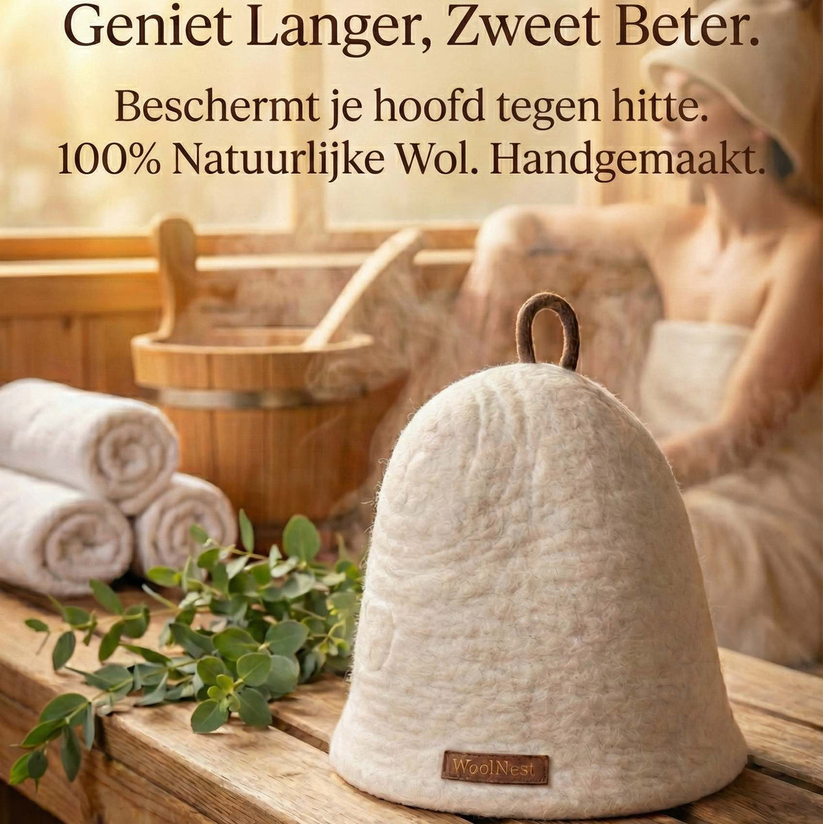 woolnest-saunahoed-7867219 - WoolNest