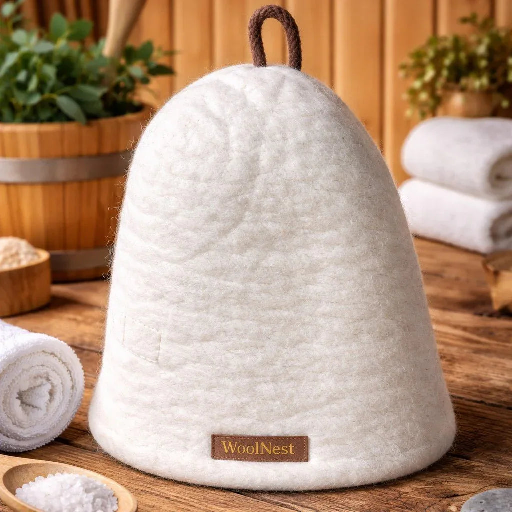 woolnest-saunahoed-9920908 - WoolNest